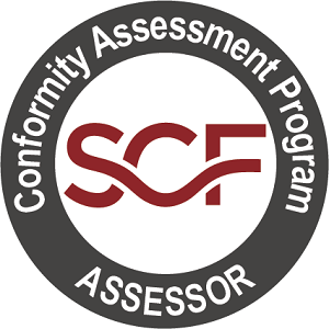 SCF CAP - SCF Assessor